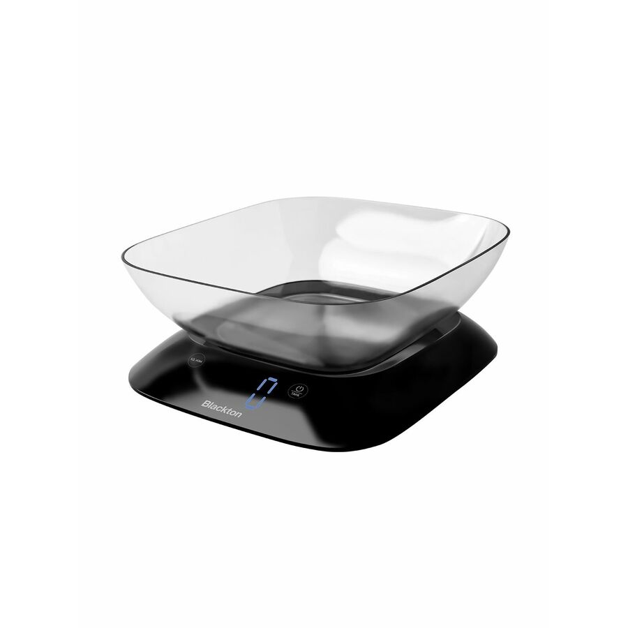 Весы кухонные Blackton Bt KS113 Black
