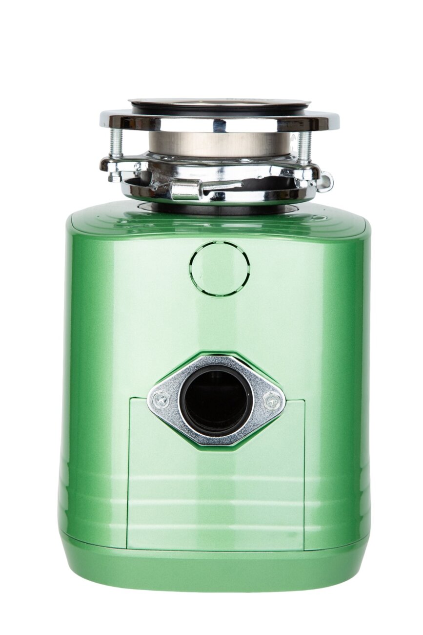 Измельчитель пищевых отходов БИРЮСА WD-550C2R