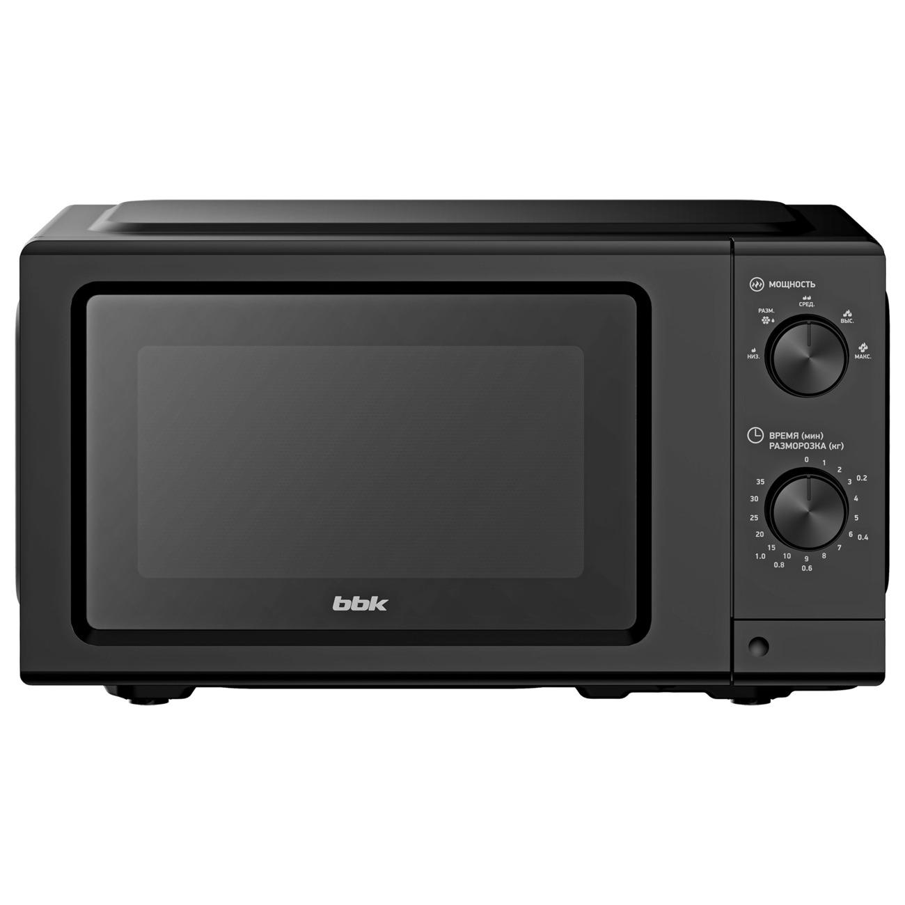 Микроволновая печь BBK 20MWS-730M/B