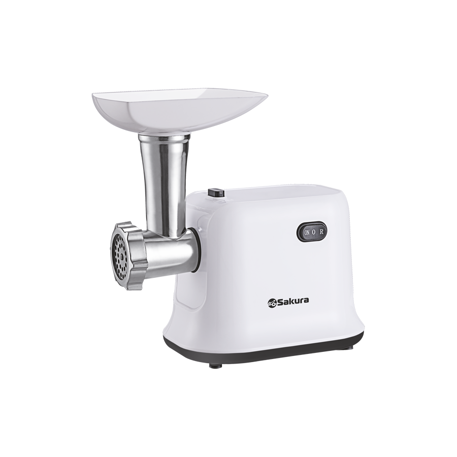 Мясорубка Sakura SA-6420W