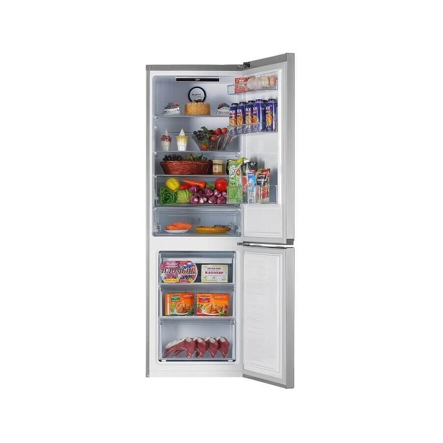 Холодильник BEKO B3RCNK362HG