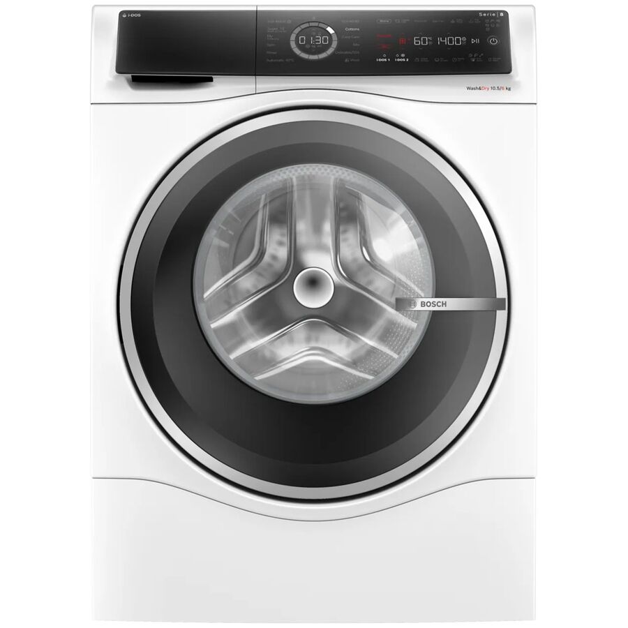 Стиральная машина BOSCH WNC254A0ME