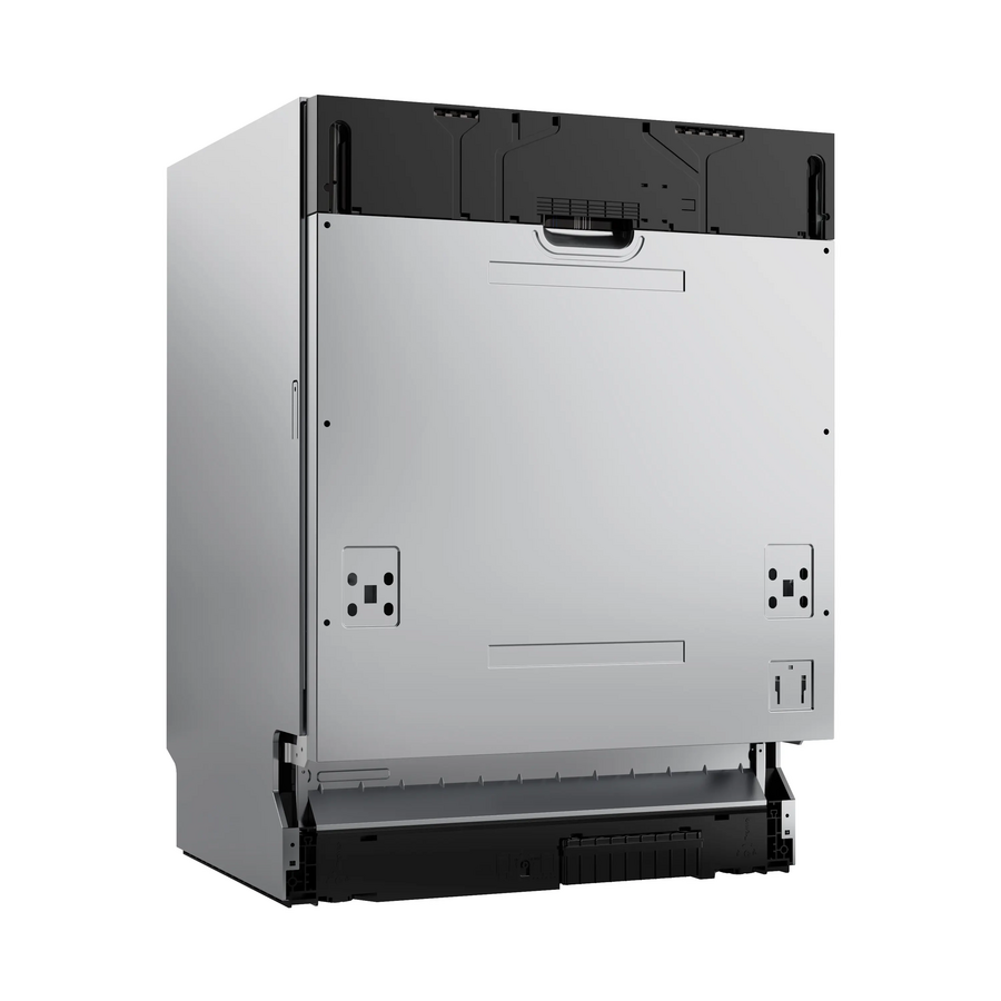 Встраиваемая посудомоечная машина Midea MID60S485I