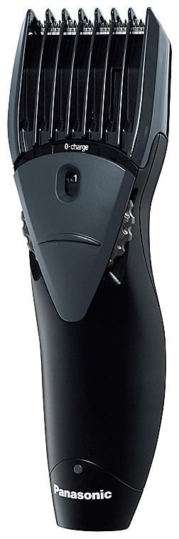 Триммер Panasonic ER-GB36-K520 черный