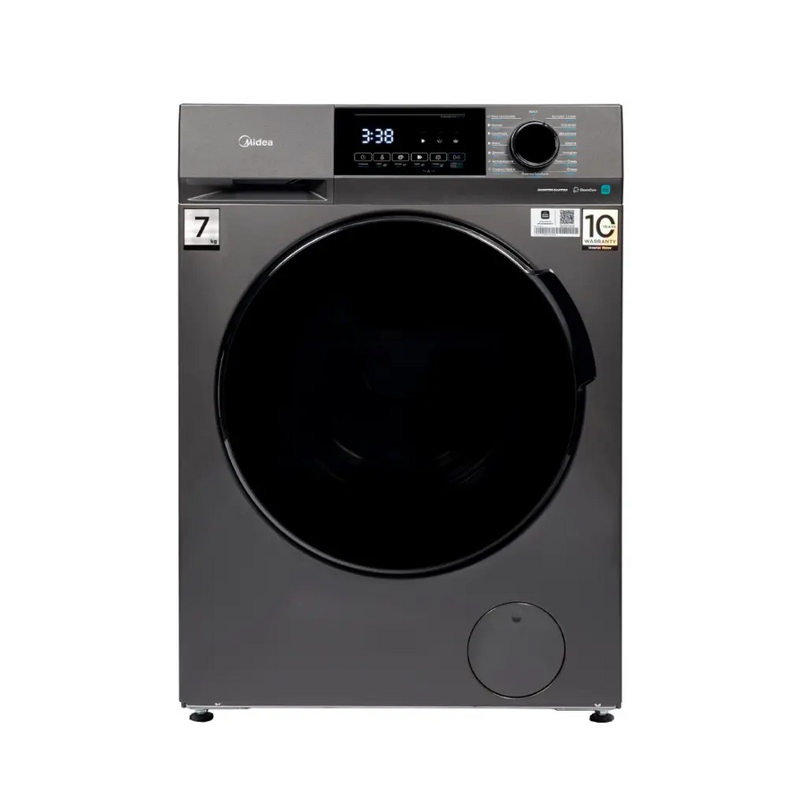 Стиральная машина MIDEA MFC3712BSW40/S