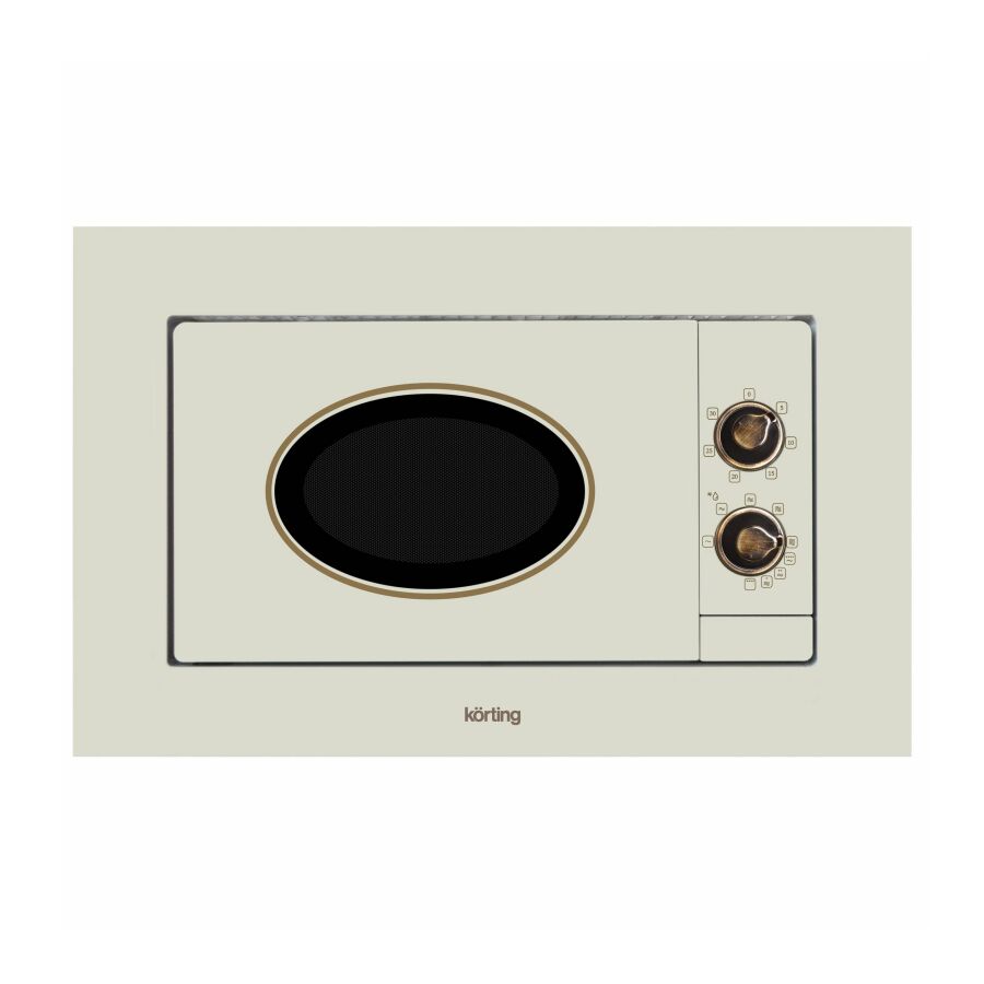Встраиваемая микроволновая печь Korting KMI 820 RB