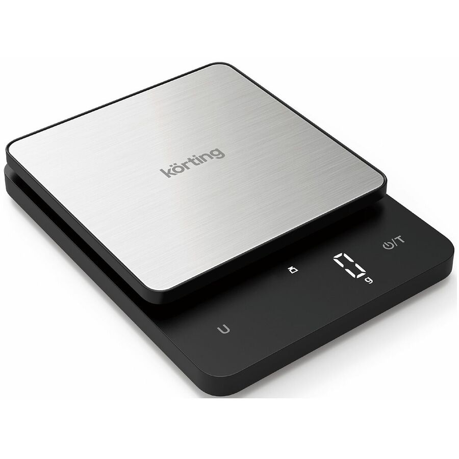 Весы кухонные KORTING KKS 0102