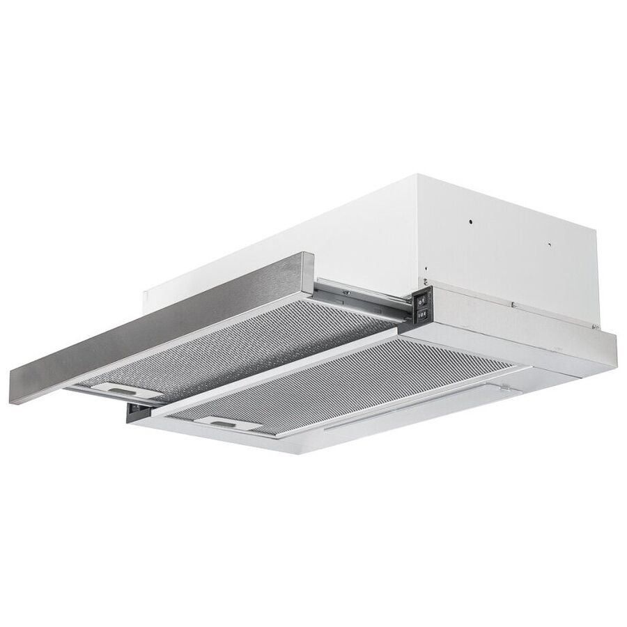 Вытяжка Amari Slide 50 inox