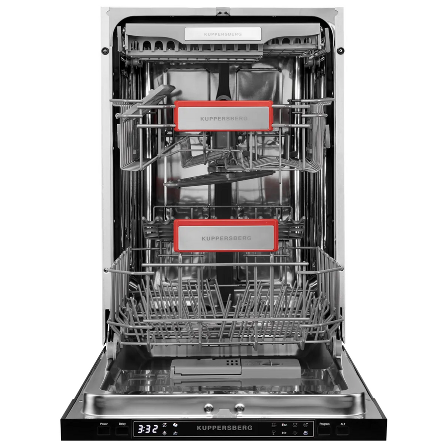 Посудомоечная машина Kuppersberg GS 4557