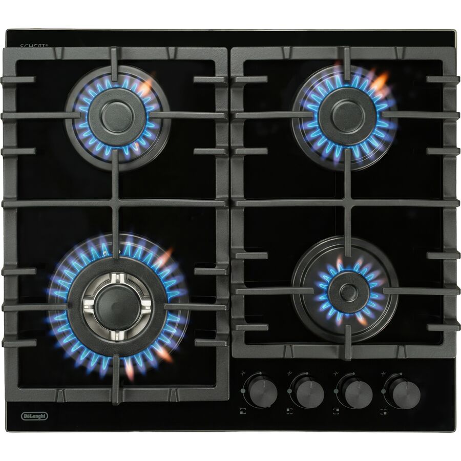 Варочная поверхность DeLonghi Grazia 6GW NB Modification 2025