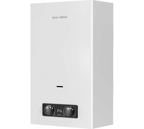 Колонка газовая Royal Thermo GWH 12 Inflame