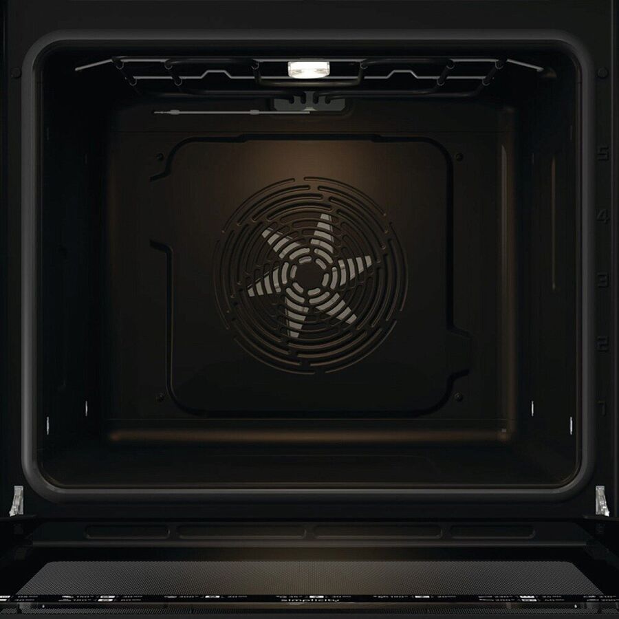 Духовой шкаф Gorenje BOS6737SYW