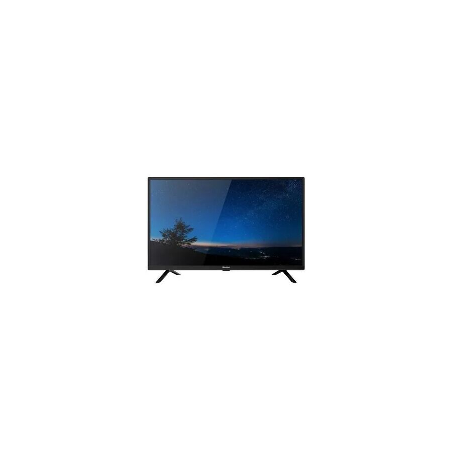 Телевизор Shivaki S65LU8500 black