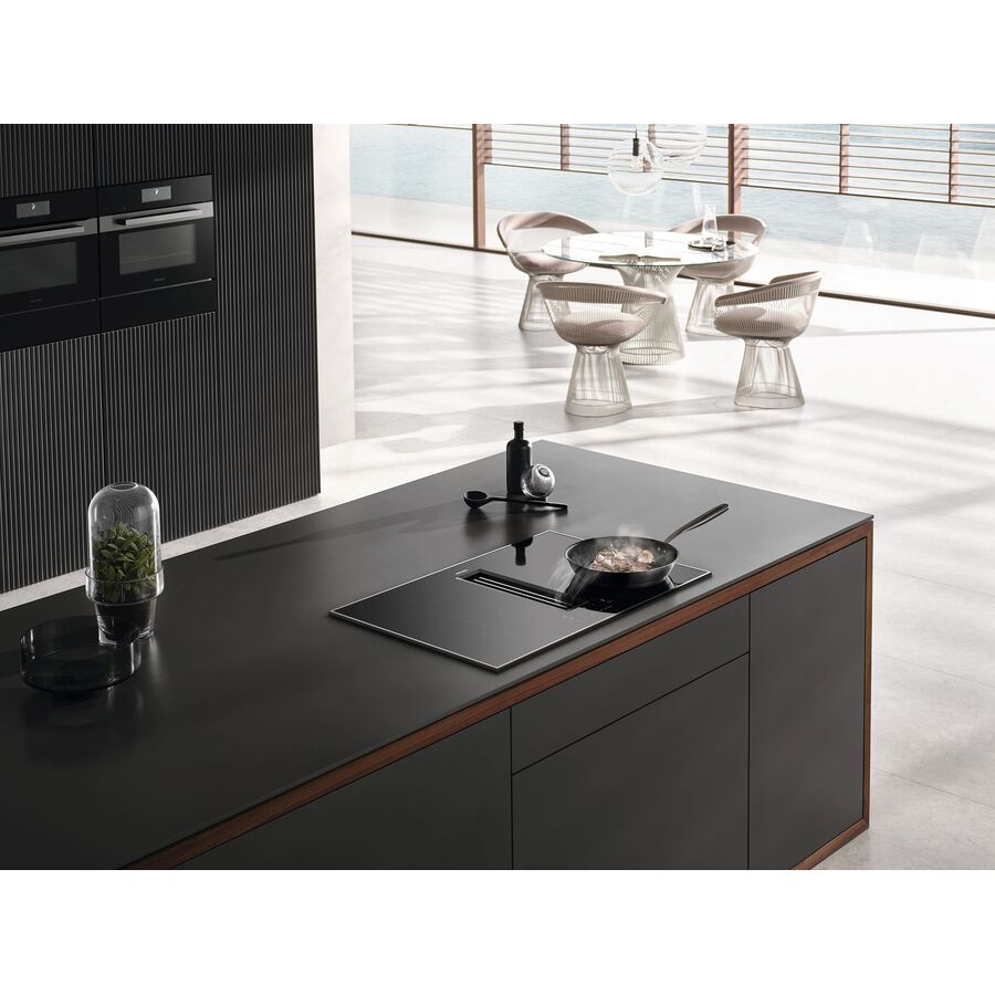 Варочная поверхность MIELE KKMDA 7473 FR-A
