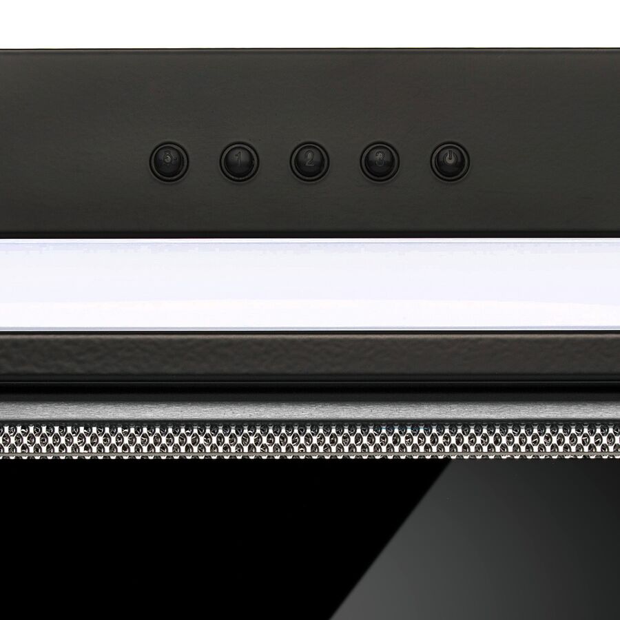 Вытяжка Konigin Awe Black 60