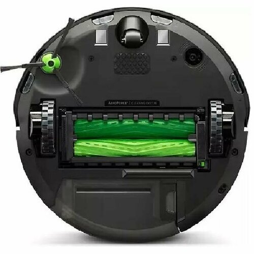 Робот-пылесос iRobot Roomba J9+PLUS для сухой уборки
