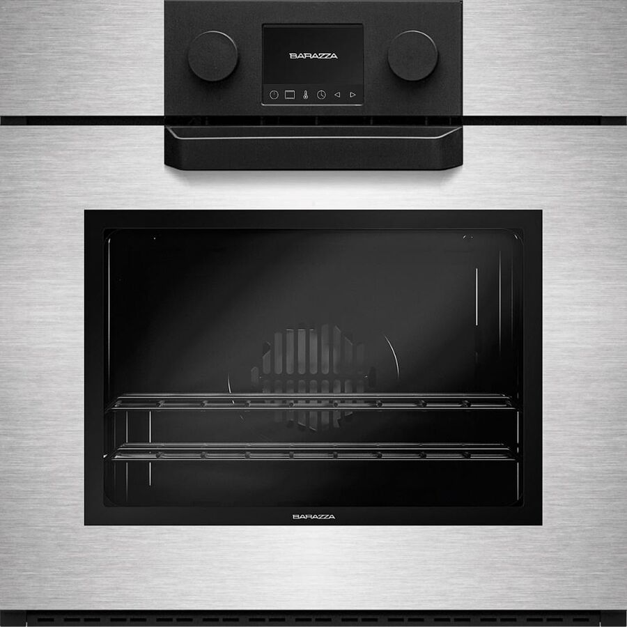 Духовой шкаф Barazza 1FEVSP satin stainless steel