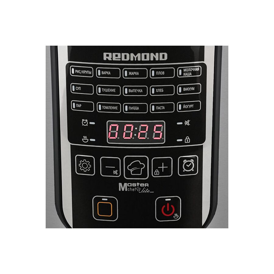 Мультиварка Redmond RMC-M36