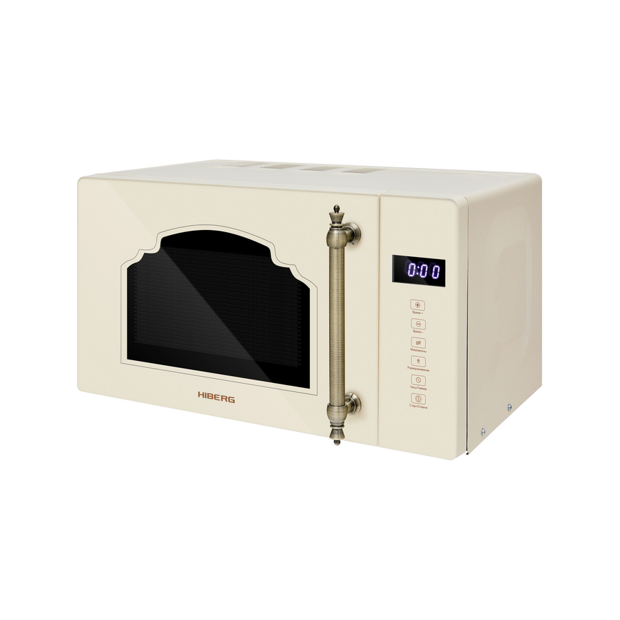 Микроволновая печь HIBERG i-VM 4088 YR
