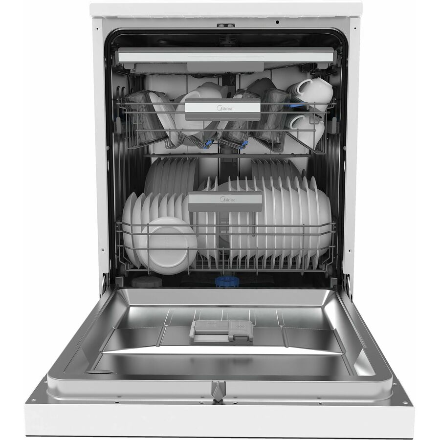 Посудомоечная машина Midea MFD60S510Wi белый