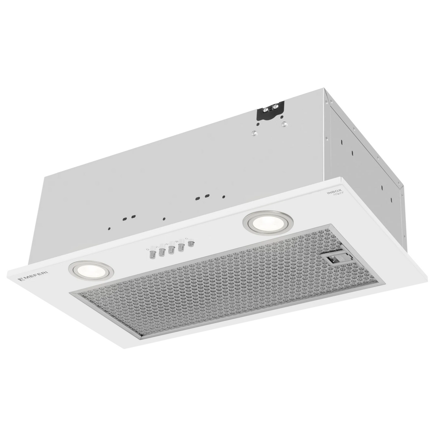 Вытяжка MEFERI INBOX52WH Power