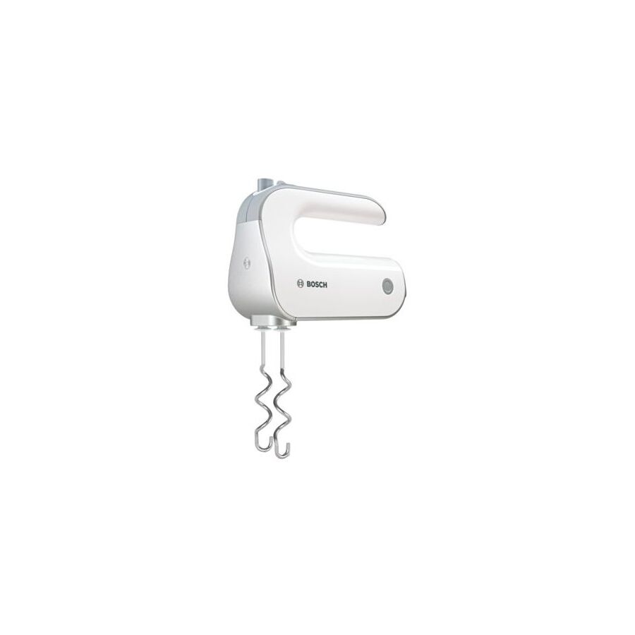 Миксер ручной Bosch MFQ4070 500Вт белый