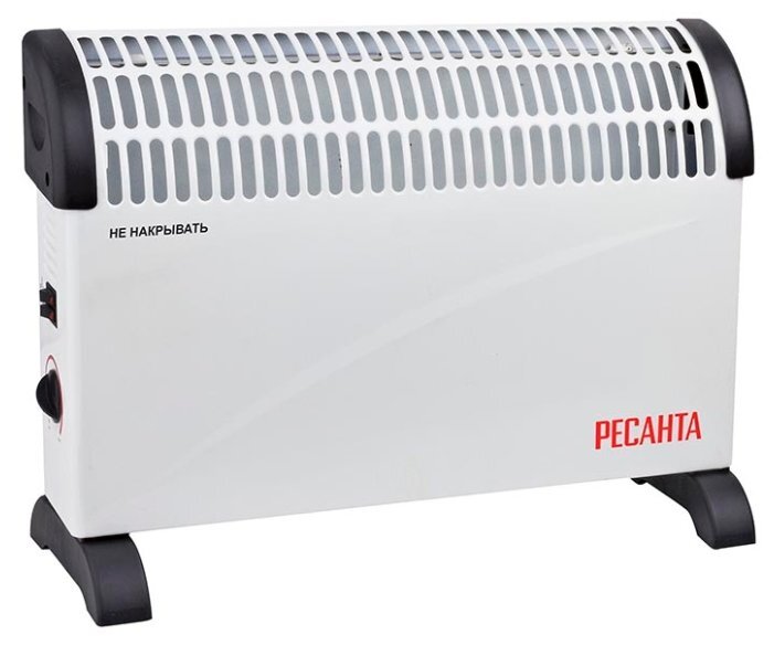 Конвектор Ресанта ОК-1000С белый