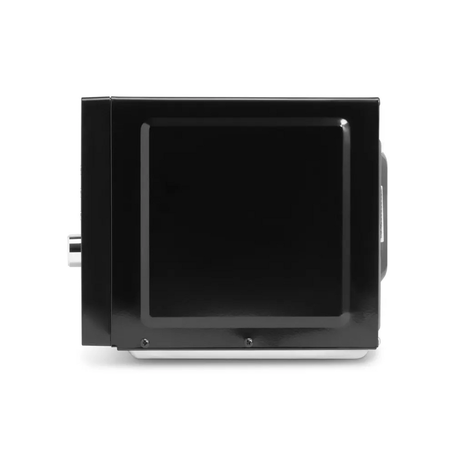 Микроволновая печь Hyundai HYM-D3033 20л черный