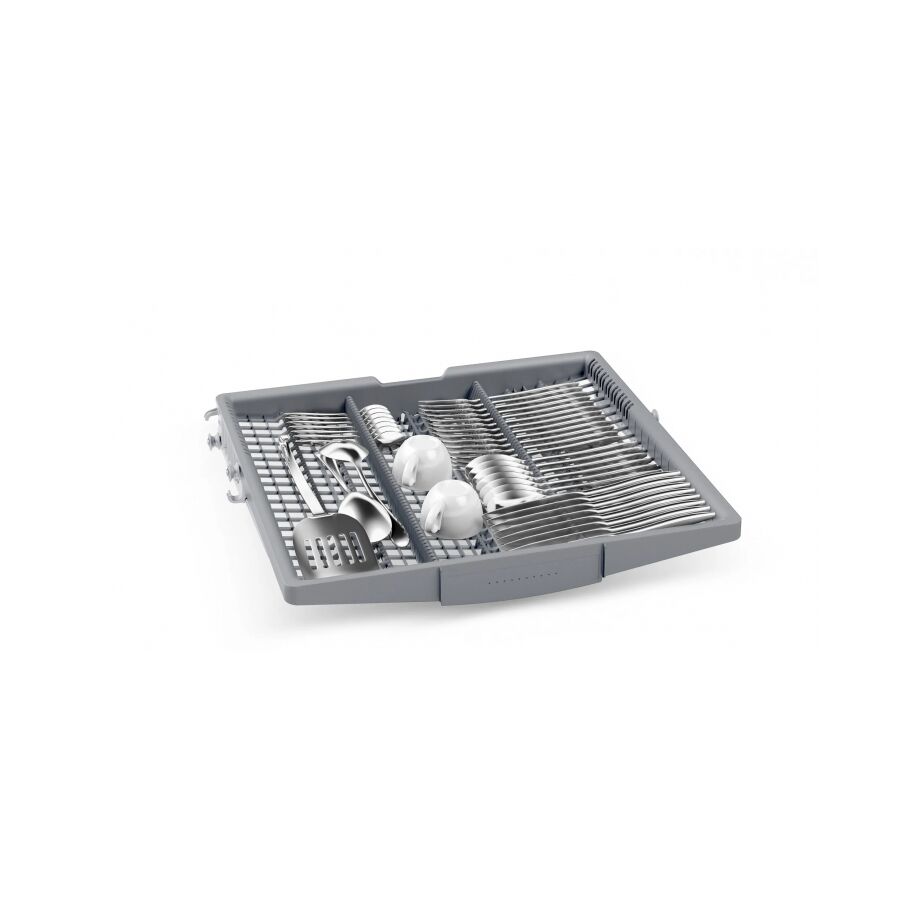 Встраиваемая посудомоечная машина Bosch SMV25EX02E