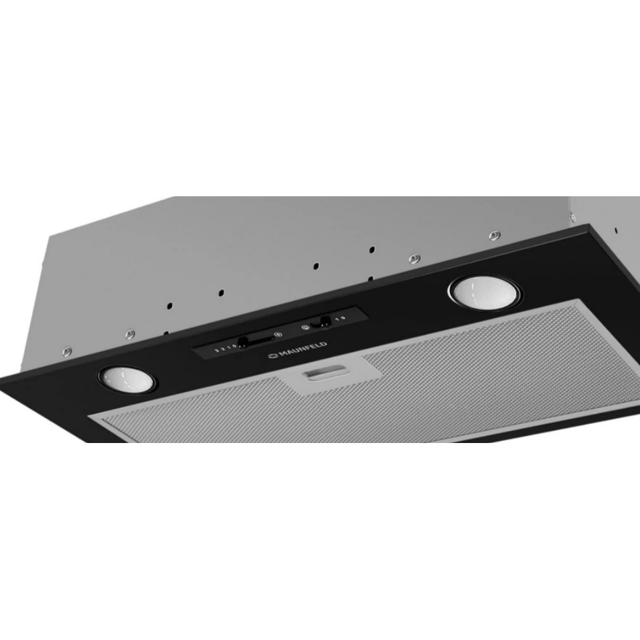 Вытяжка MAUNFELD Crosby Light 5028 чёрный