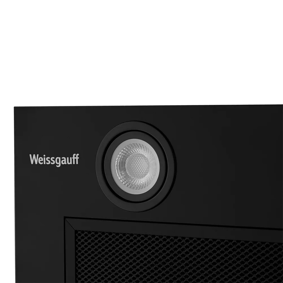 Вытяжка Weissgauff Box 1000 BL Sensor