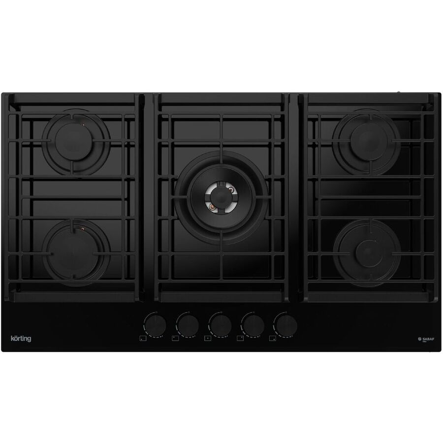 Варочная поверхность Korting HGG 9955 CTN