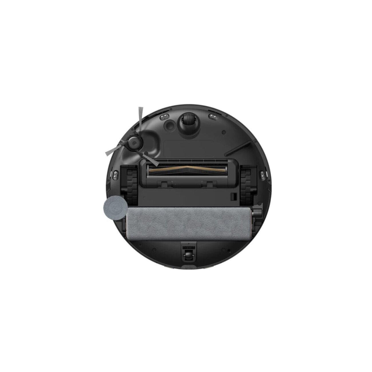 Робот-пылесос Trouver Robot Vacuum Z50 Ultra (RLZ92CE)