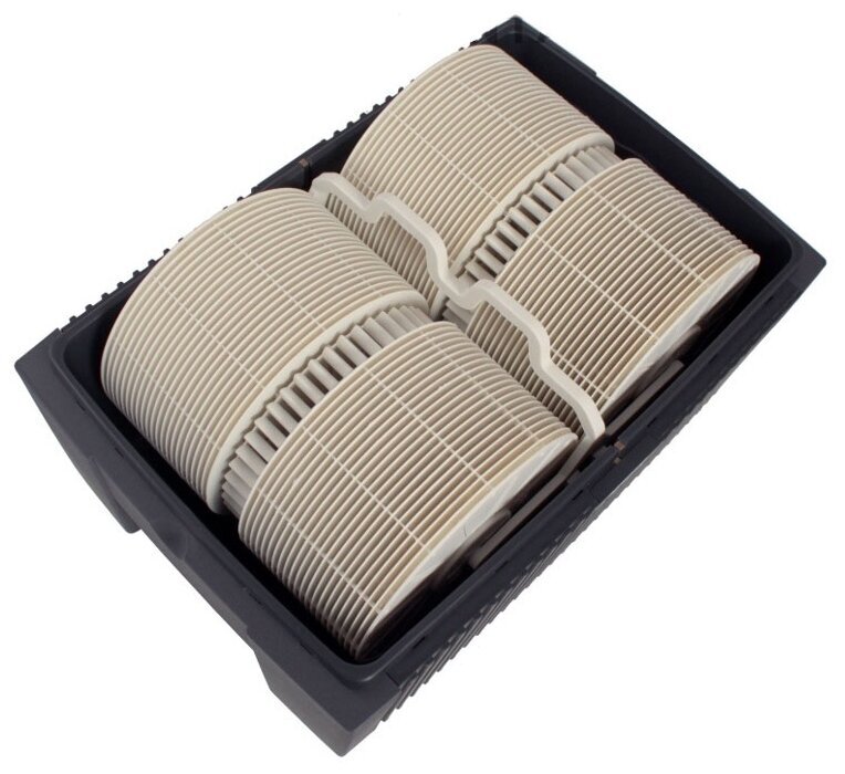 Мойка воздуха Venta LW45 Comfort Plus черный