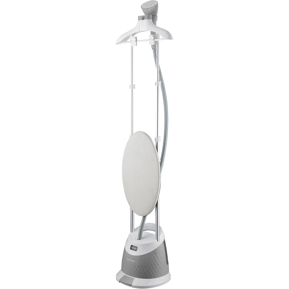 Отпариватель NORDFROST GS 3000 Grey
