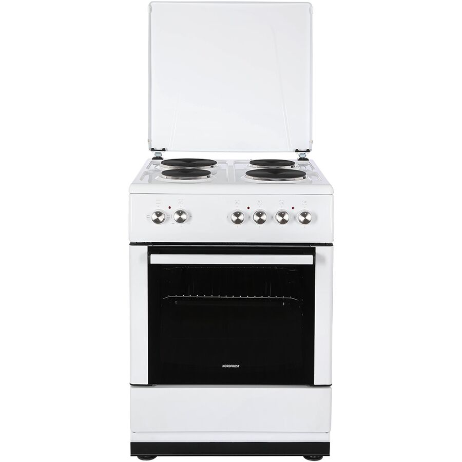 Кухонная плита NORDFROST EE 6061 W