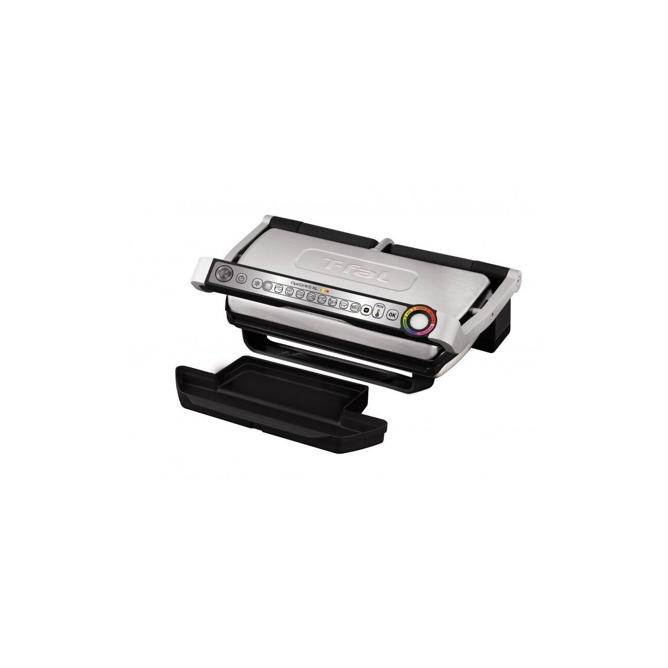 Электрогриль Tefal Optigrill+ XL GC722D34