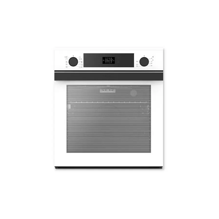 Встраиваемый духовой шкаф DeLonghi DEO 735 BB Franca