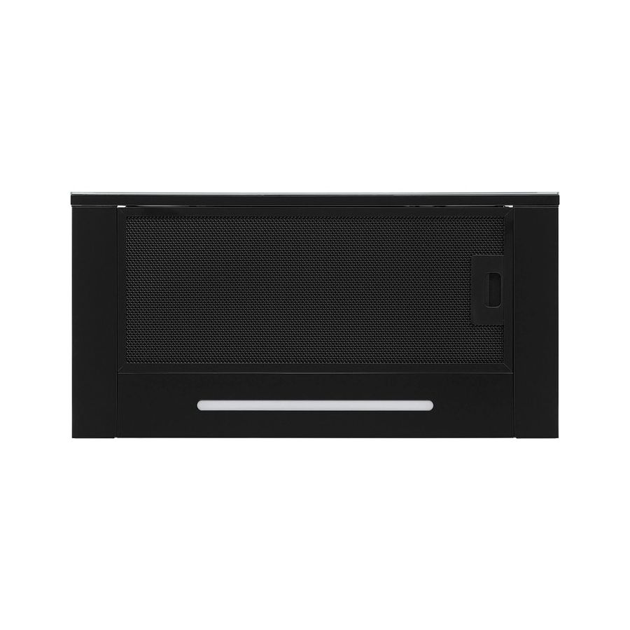 Вытяжка Krona Kamilla F Max 600 black