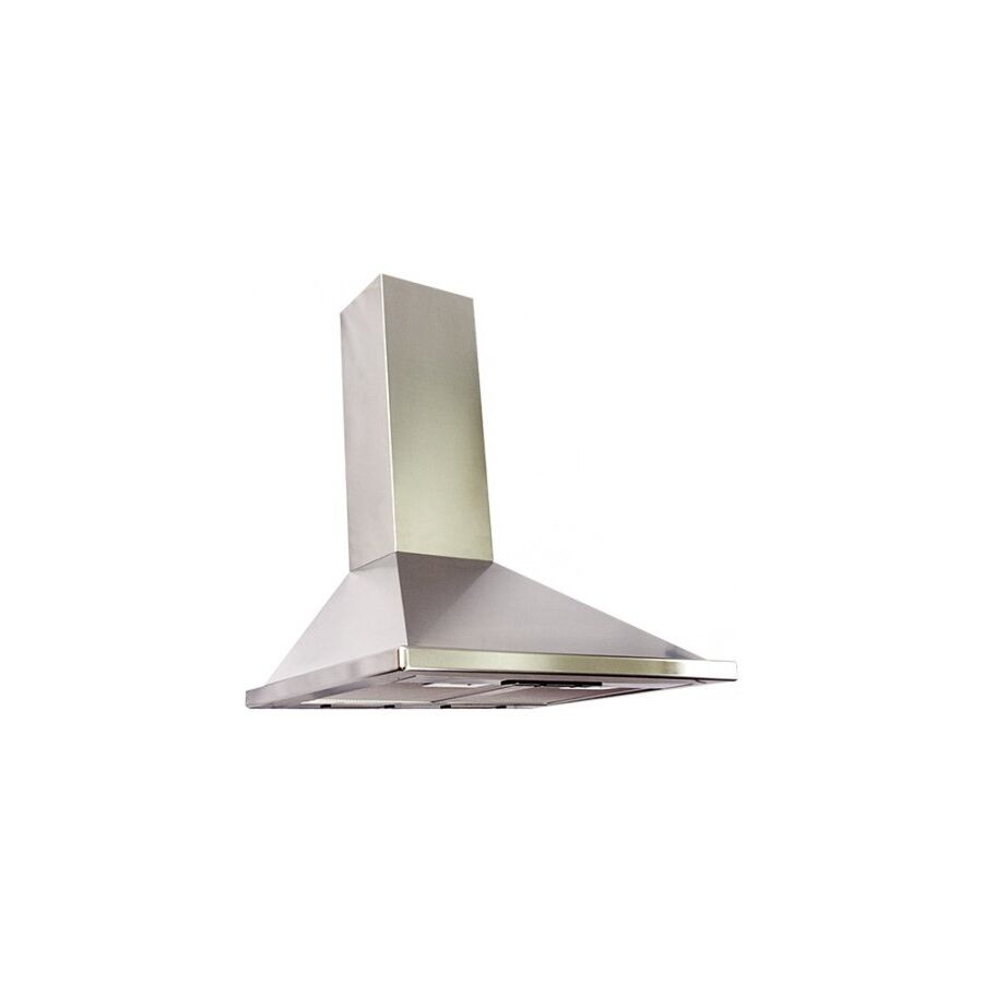 Вытяжка Elikor Silver Storm 60H-650-ПЗЛ серебристый