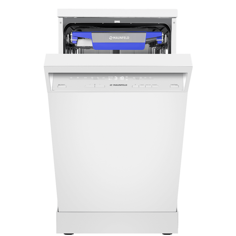 Посудомоечная машина MAUNFELD MWF45230W