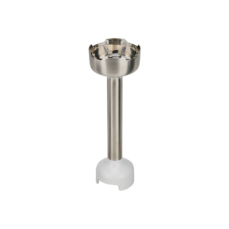 Блендер Evolution HBS-0651 White
