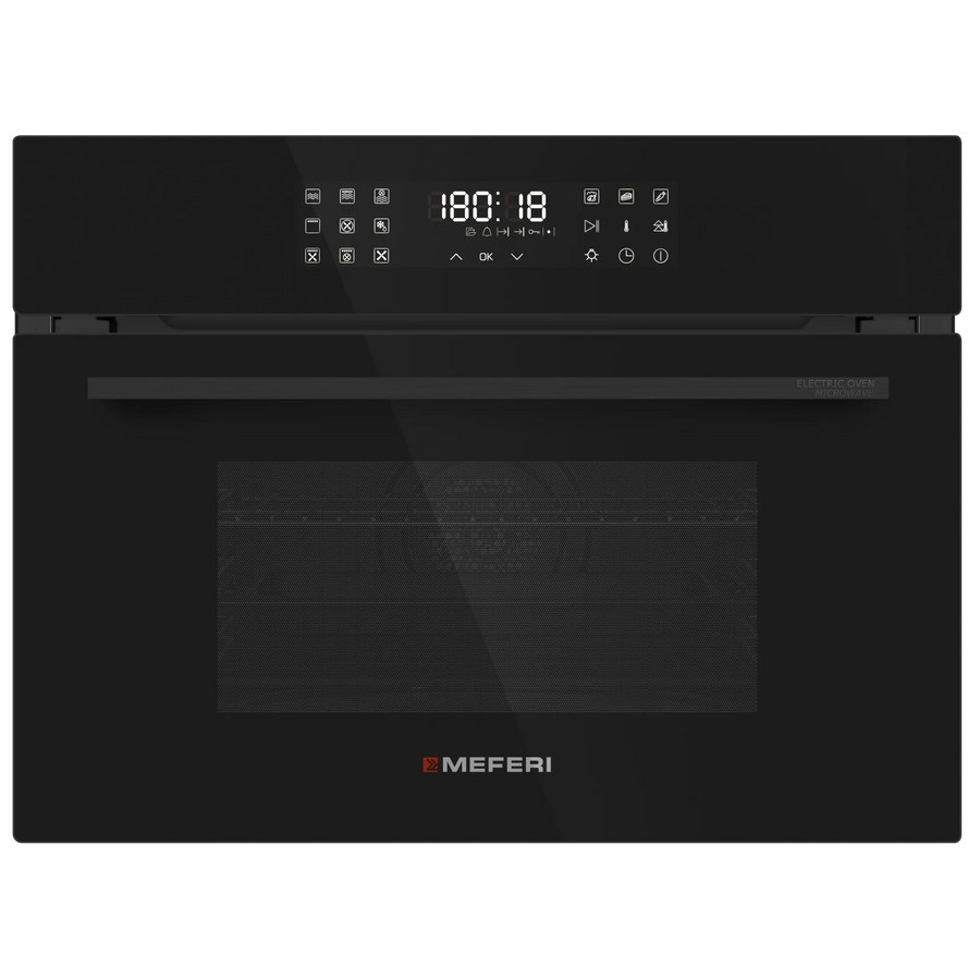 Духовой шкаф MEFERI MEO609BK Microwave