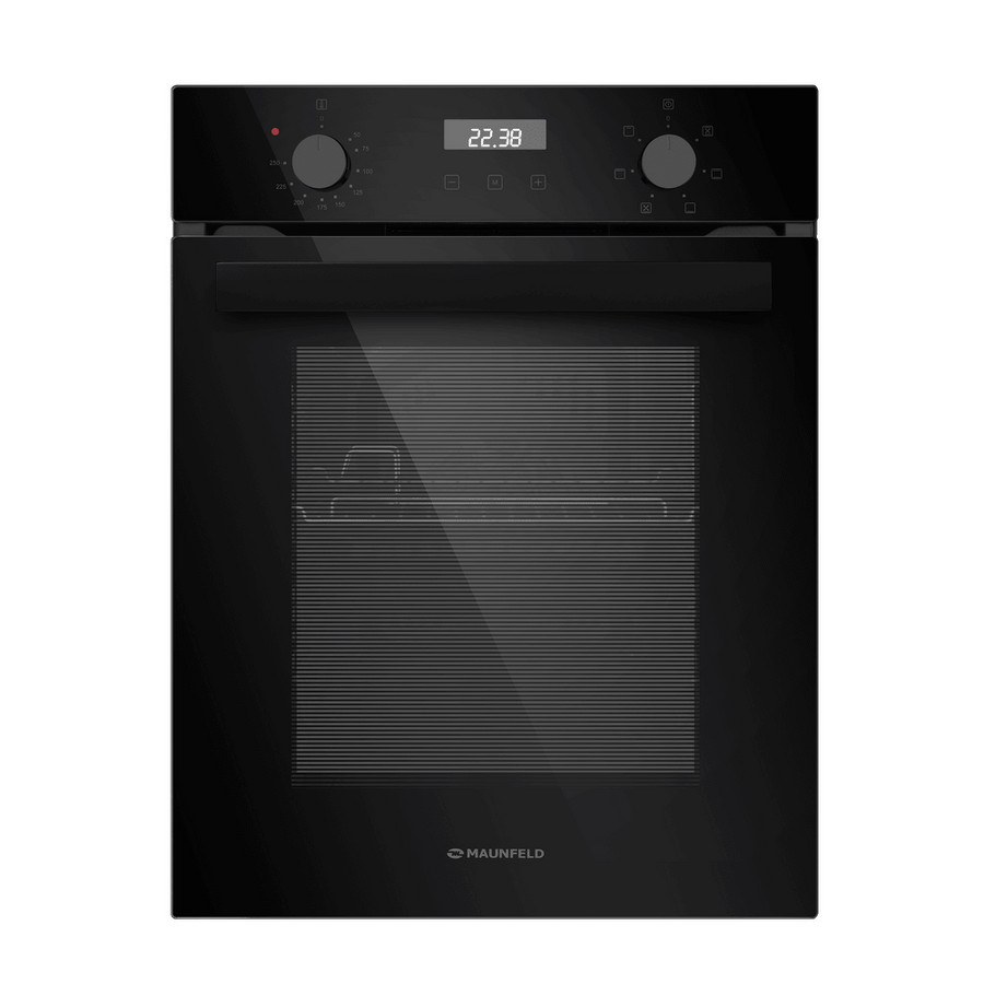 Духовой шкаф MAUNFELD EOEM516PB2