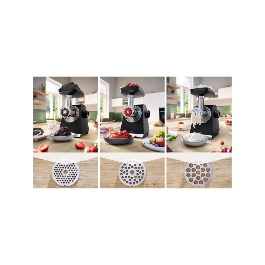 Мясорубка Bosch MFWS660B