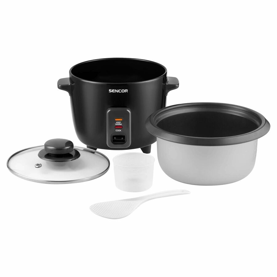 Мультиварка Sencor SRM 0601BK