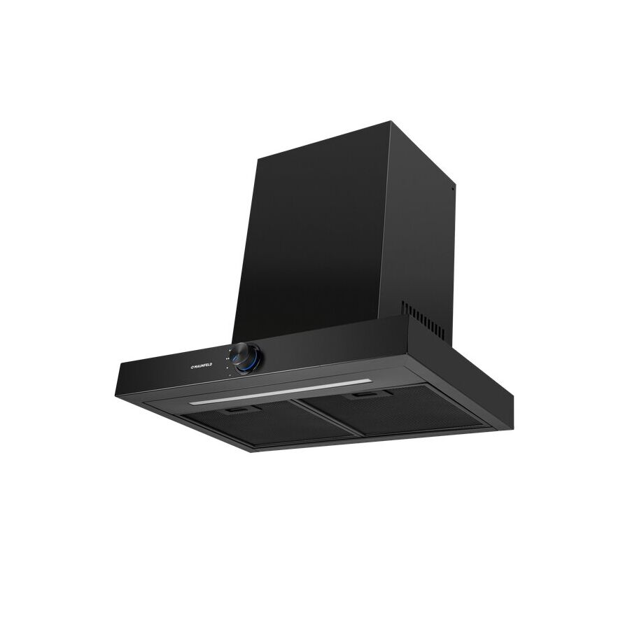Кухонная вытяжка MAUNFELD Comfort 60 T чёрный