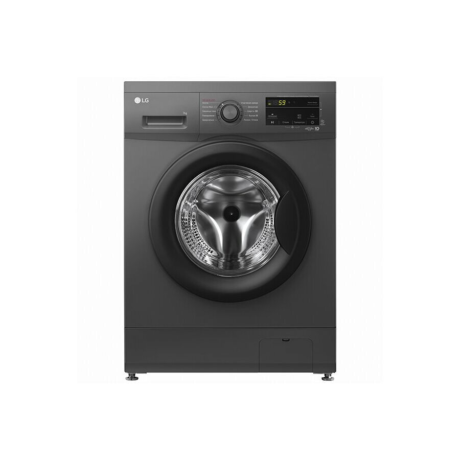 Стиральная машина LG F2J3HS8J