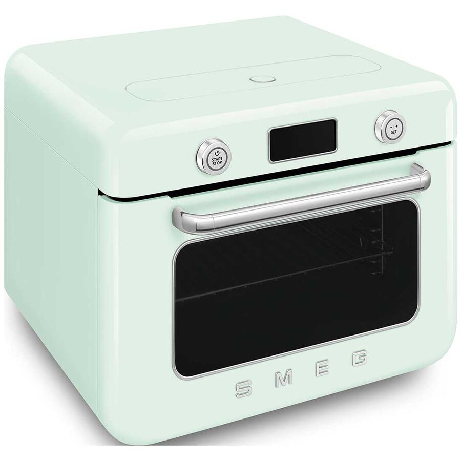Мини-печь SMEG COF01PGEU