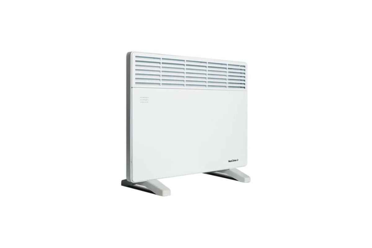 Электроконвектор NeoClima Comforte T1.0 кВт (52387)